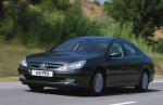 Peugeot 607 1999 года